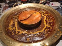 -哥老官重庆美蛙鱼头(宝山龙湖店)