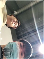 -斑斓色彩沙龙