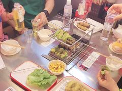 -遇西祠·海鲜烧烤(总店)