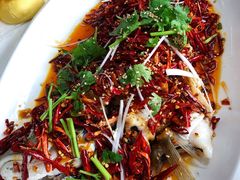 -前王院•巧克力海鲜市集餐厅(万平口店)