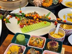 -山水雅居·江南雅宴(运河公园店)