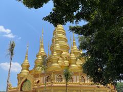 -西双版纳勐泐文化旅游区