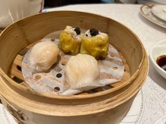 -星河湾半岛酒店-真粤中餐厅