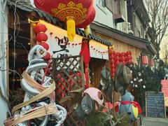 -小河直街历史文化街区