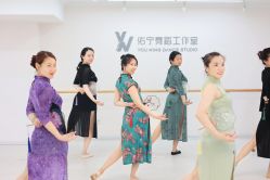 -佑宁舞蹈工作室