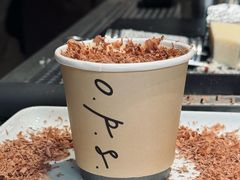 -O.P.S. CAFE
