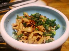 醋鸡皮-鸟内会居酒屋(得意潮馆店)