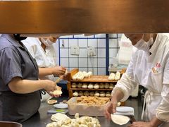 -东泰祥生煎馆(陕西南路店)