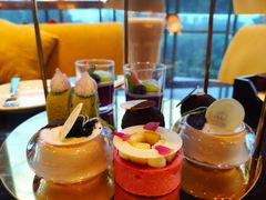 -松山湖凯悦酒店·Café自助餐厅·周末火舞秀表演