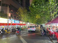 -黑皮烧烤(民意四路店)