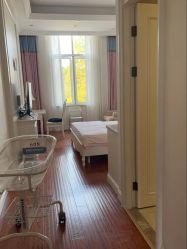 -初度润生园·独栋别墅月子中心(昆山店)