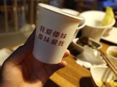 -傣妹火锅(荔湾广场店)
