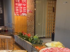 -珺小七铜锅涮肉(桃园路店)