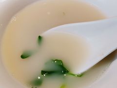 鸭汤-北平楼·烤鸭·北京菜(牡丹园店)
