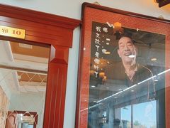 -清真利德顺小老饭庄(复兴路店)