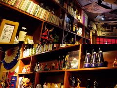 -半藏居酒屋(香港花园店)