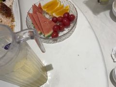 -沪华海鲜大酒楼(南汇店)