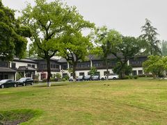 -杭州西湖柳莺里酒店·闻莺厅