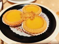 松化鸡蛋挞-点都德(汇盈广场店)