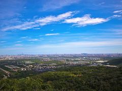 -北京西山国家森林公园