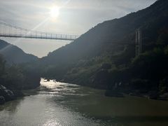 -百漈沟生态旅游景区