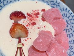 -李百蟹·江南蟹黄面(夫子庙店)