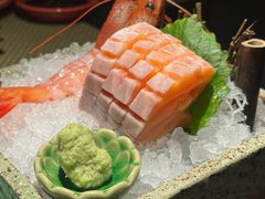 -三喜•正本匠心日料(月河店)