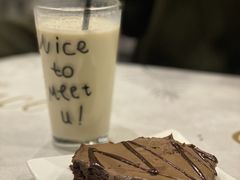 -吱咖啡西式简餐