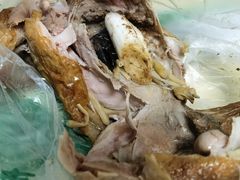 -大益烤鸡