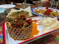 -三大钵江湖菜(空港店)