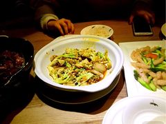 -辛香汇·现炒川菜(武进吾悦店)