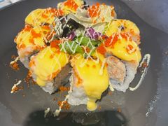 -将太无二·北美传奇寿司(瑞士公寓店)