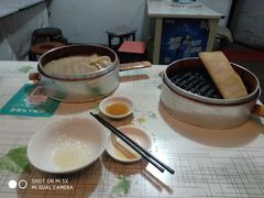 -金城包子牛肉灌汤包(台东四路店)