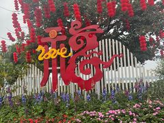 -深圳湾公园(南山区)