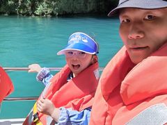 -山西通天峡景区