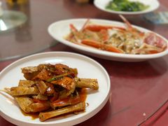 -琼大师东方烤乳猪(亚特兰蒂斯店)