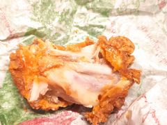 -肯德基(大桥北路店)