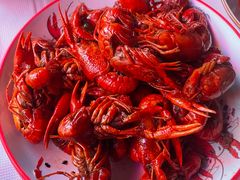 -辣不怕口味虾(凌霄路店)