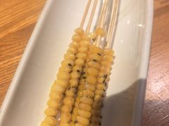 -肉串汪(西便门店)