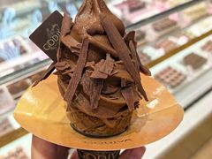 -GODIVA(国际金融中心店)