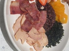 -SaladJohn沙拉匠(凯德1818店)