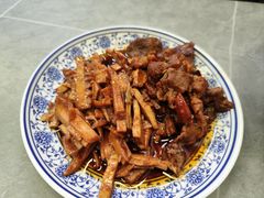 -梅溪·小伙子干挑面(安吉总店)