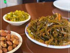 -阿婆潮汕砂锅粥(王府大街店)