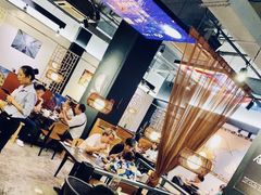 -大洋家·精品潮汕菜·生腌砂锅粥(天河东路店)