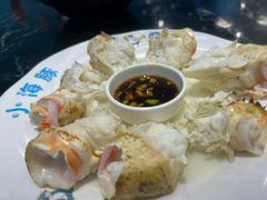 -小海豚•老字号海鲜餐厅(天涯店)