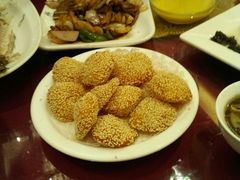 -北门饭店(三香路店)