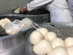 -天泽祥·鼓楼馒头(鼓楼店)