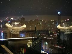 -广州花园酒店-凌璇阁360度高空海鲜自助餐CAROUSEL