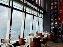 -天龙轩(香港丽思卡尔顿酒店)