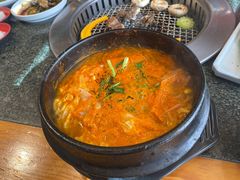 -梦山水日本烧肉(五四广场店)